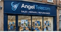 Angel Telecom Bolton centre preview