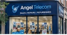 Angel Telecom Sheffield centre preview