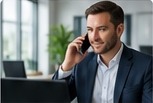Business mobile service
